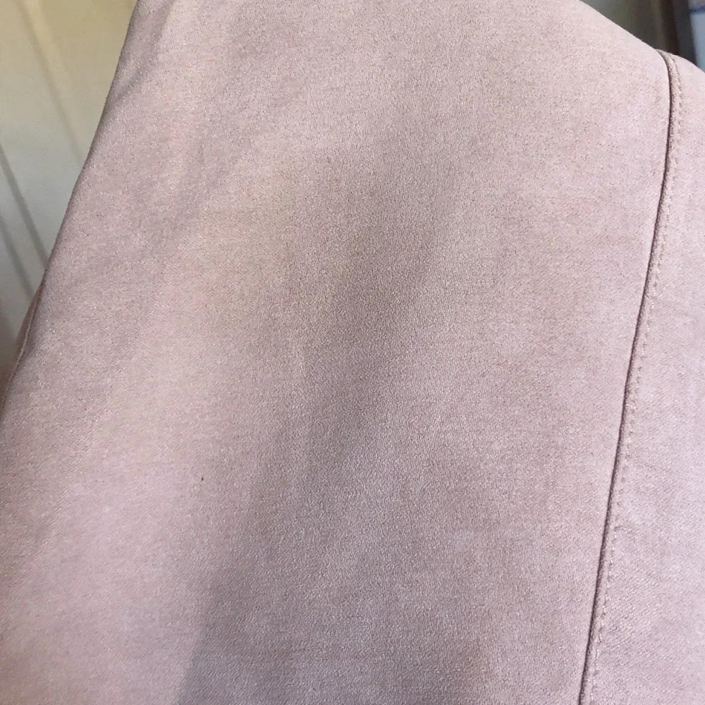 3 for $25 : divided h&m ⋆ faux suede skirt